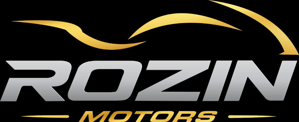 Rozin Motors Logo