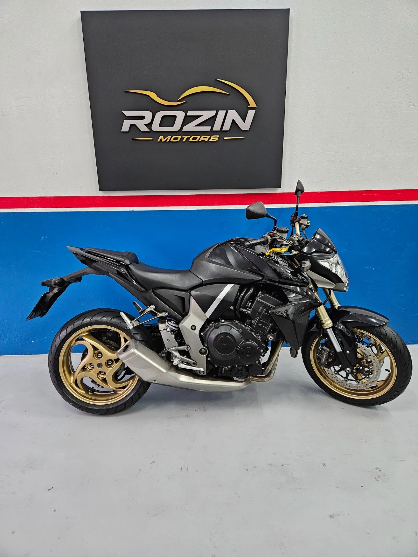 Honda CB 1000